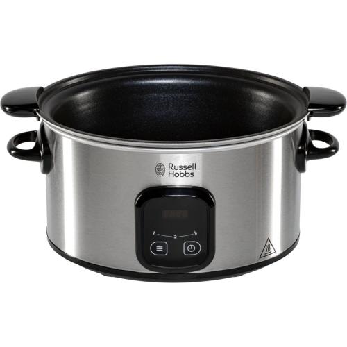 RUSSELL HOBBS 22750-56 MAXICOOK VAPORIERA DIGITALE MOD. 23290 036 002 EAN 4008496878185