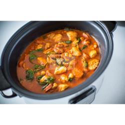 RUSSELL HOBBS 22750-56 MAXICOOK VAPORIERA DIGITALE MOD. 23290 036 002 EAN 4008496878185