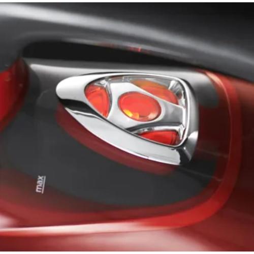 RUSSELL HOBBS 25090-56 ONE TEMPERATURE DAMPFBÃ¼GELEISEN MOD. 23671 046 002 EAN 4008496972029