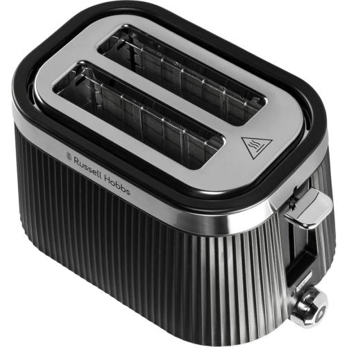 RUSSELL HOBBS BRONTÃ« NERO TOSTAPANE 26760-56 MOD. 26760-56 EAN 5038061169430