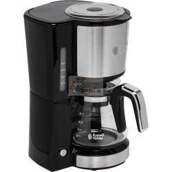 RUSSELL HOBBS COMPACT HOME MINI-GLAS-KAFFEEMASCHINE MOD. COMPACT HOME MINI-GLAS-KAFFEE EAN 4008496984091