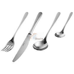 SAMBONET TASTE POSATE 24 PZ. INOX MOD. 52553-81 EAN 8014808585340