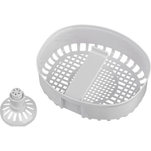 SANITAS SUR 42 APPARECCHIO PER PULIZIA A ULTRASUONI MOD. 60910 EAN 4211125609108