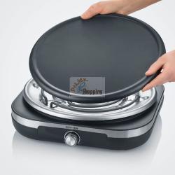 SEVERIN CM 2199 MOD. CM 2199 EAN 4008146036545