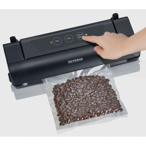 SEVERIN FS 3610 MACCHINA SOTTOVUOTO MOD. FS3610 EAN 4008146031076