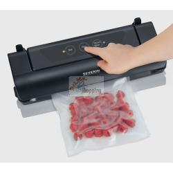 SEVERIN FS 3610 MACCHINA SOTTOVUOTO MOD. FS3610 EAN 4008146031076