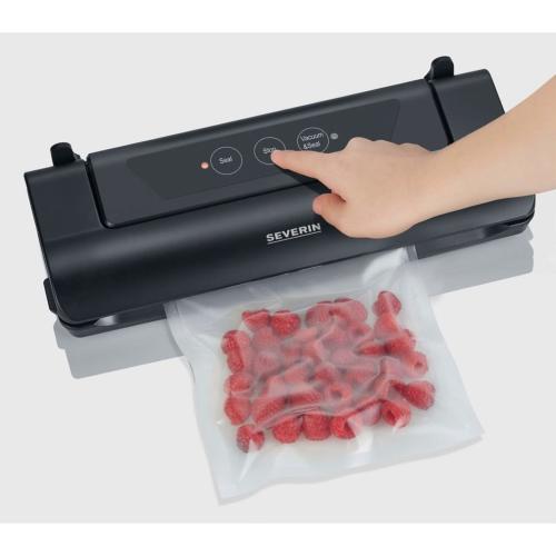 SEVERIN FS 3610 MACCHINA SOTTOVUOTO MOD. FS3610 EAN 4008146031076