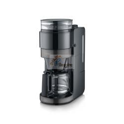 SEVERIN KA 4830 MIT MAHLWERK UND GLASKANNE MOD. KA4830 EAN 4008146049132