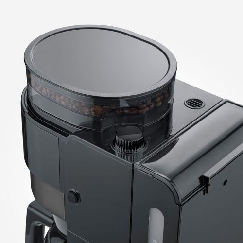 SEVERIN KA 4830 MIT MAHLWERK UND GLASKANNE MOD. KA4830 EAN 4008146049132