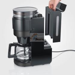 SEVERIN KA 4830 MIT MAHLWERK UND GLASKANNE MOD. KA4830 EAN 4008146049132