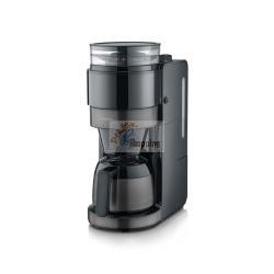 SEVERIN KA 4831 MIT MAHLWERK UND THERMOKANNE MOD. KA4831 EAN 4008146049156