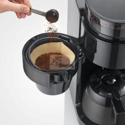 SEVERIN KA 4831 MIT MAHLWERK UND THERMOKANNE MOD. KA4831 EAN 4008146049156