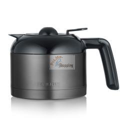 SEVERIN KA 9343 DARK INOX MIT THERMOSKANNE MOD. KA 9343 EAN 4008146047572