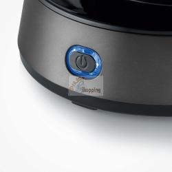 SEVERIN KA 9343 DARK INOX MIT THERMOSKANNE MOD. KA 9343 EAN 4008146047572