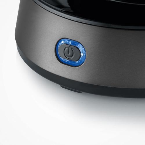 SEVERIN KA 9343 DARK INOX MIT THERMOSKANNE MOD. KA 9343 EAN 4008146047572