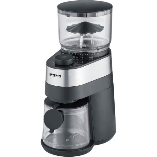 SEVERIN KM 3880 MACINA CAFFÃ¨ NERO MOD. KM 3880 EAN 4008146045356