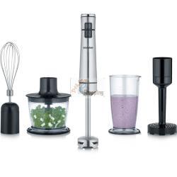 SEVERIN SM 3775 FRULLATORE A IMMERSIONE SENZA FILI MOD. SM3775 EAN 4008146040740