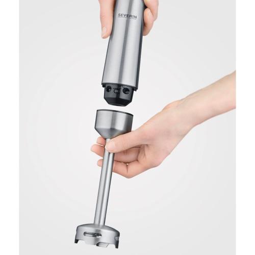 SEVERIN SM 3775 FRULLATORE A IMMERSIONE SENZA FILI MOD. SM3775 EAN 4008146040740
