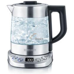 SEVERIN WK 3473 BOLLITORE TÃ¨/ACQUA IN VETRO, 1L MOD. 3473 EAN 4008146030796