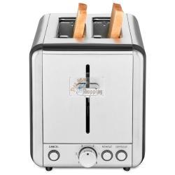 SOLIS STEEL TOSTAPANE 8002 MOD. S0016 EAN 7611210920120