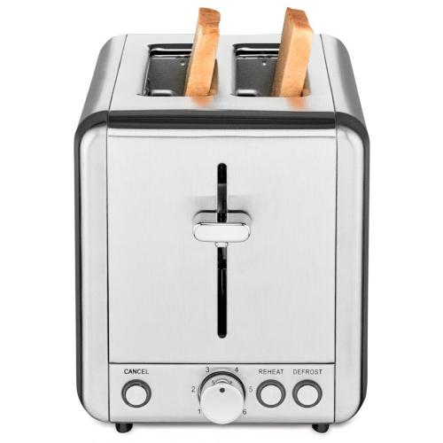 SOLIS STEEL TOSTAPANE 8002 MOD. S0016 EAN 7611210920120