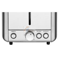 SOLIS STEEL TOSTAPANE 8002 MOD. S0016 EAN 7611210920120