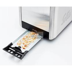 SOLIS STEEL TOSTAPANE 8002 MOD. S0016 EAN 7611210920120