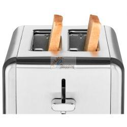 SOLIS STEEL TOSTAPANE 8002 MOD. S0016 EAN 7611210920120