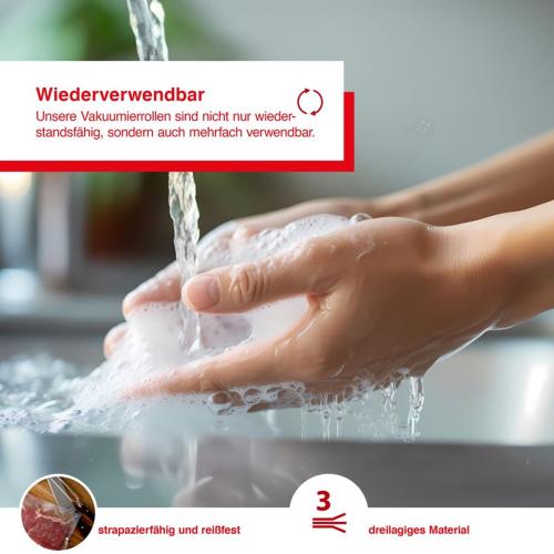 SOLIS VALUE PACK VAC PELLICOLA E SACCHETTI MOD. S0103 EAN 7611210922650