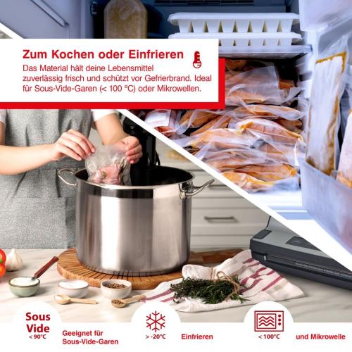 SOLIS VALUE PACK VAC PELLICOLA E SACCHETTI MOD. S0103 EAN 7611210922650