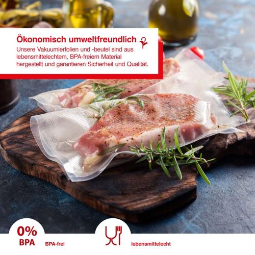 SOLIS VALUE PACK VAC PELLICOLA E SACCHETTI MOD. S0103 EAN 7611210922650