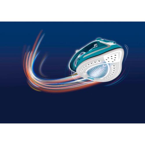 TEFAL FV 5737 EASYGLISS PLUS FERRO DA STIRO A VAPORE MOD. FV 5737 EAN 3121040075845