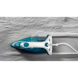 TEFAL FV 5737 EASYGLISS PLUS FERRO DA STIRO A VAPORE MOD. FV 5737 EAN 3121040075845