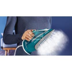 TEFAL FV 5737 EASYGLISS PLUS FERRO DA STIRO A VAPORE MOD. FV 5737 EAN 3121040075845