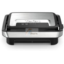 TEFAL GC 270 D INICIO COMPACT KONTAKTGRILL 2 IN 1 MOD. GC 270 D EAN 3045380026377