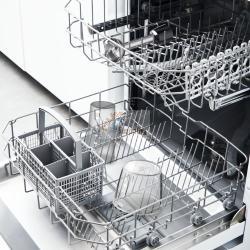 TEFAL HB 673830 QUICKCHEF+ 3IN1 FRULLATORE A IMMERSIONE NERO MOD. HB673830 EAN 3016667291795