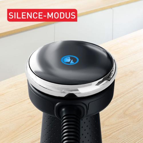 TEFAL HB 673830 QUICKCHEF+ 3IN1 FRULLATORE A IMMERSIONE NERO MOD. HB673830 EAN 3016667291795