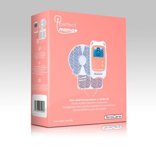 TENSCARE PERFECT MAMA+ MOD. K-MAMA+ EAN 5033435134038