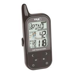 TFA 14.1511.01 TERM. DA CUCINA KÃ¼CHEN-CHEF TWIN MOD. 14.1511.01 EAN 4009816031228