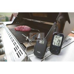 TFA 14.1511.01 TERM. DA CUCINA KÃ¼CHEN-CHEF TWIN MOD. 14.1511.01 EAN 4009816031228