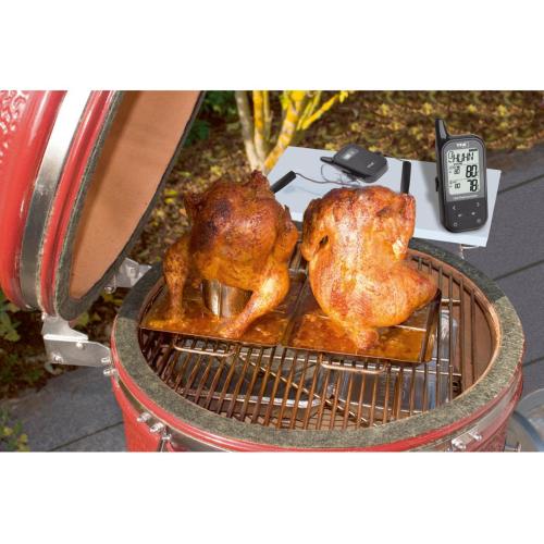 TFA 14.1511.01 TERM. DA CUCINA KÃ¼CHEN-CHEF TWIN MOD. 14.1511.01 EAN 4009816031228