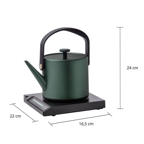 UNOLD 18217 BOLLITORE JADE MOD. 18217 EAN 4011689182174