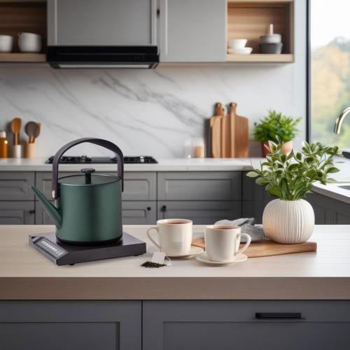 UNOLD 18217 BOLLITORE JADE MOD. 18217 EAN 4011689182174