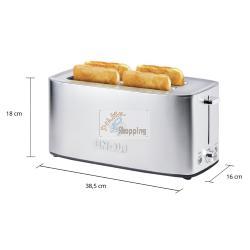 UNOLD 38266 TOSTAPANE TOM MOD. 38266 EAN 4011689382666