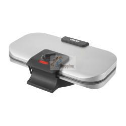 UNOLD 48241 MACCHINA PER WAFFEL MOD. 48241 EAN 4011689482410