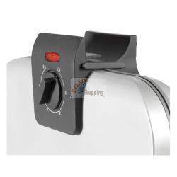 UNOLD 48241 MACCHINA PER WAFFEL MOD. 48241 EAN 4011689482410