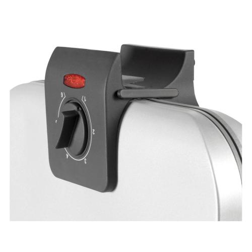 UNOLD 48241 MACCHINA PER WAFFEL MOD. 48241 EAN 4011689482410