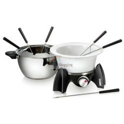 UNOLD 48615 FONDUE SET MOD. 48615 EAN 4011689486159