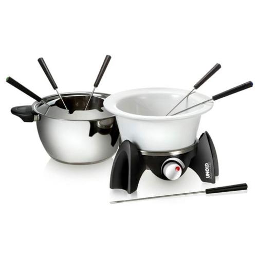 UNOLD 48615 FONDUE SET MOD. 48615 EAN 4011689486159