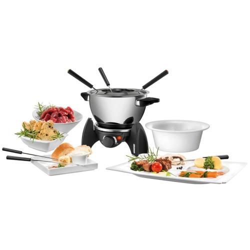 UNOLD 48615 FONDUE SET MOD. 48615 EAN 4011689486159